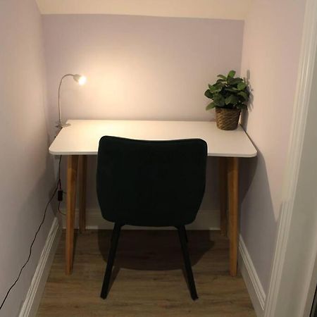 5 Star Apartment London Kültér fotó