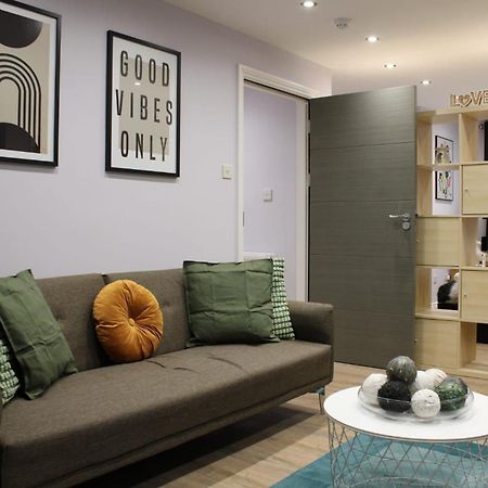 5 Star Apartment London Kültér fotó