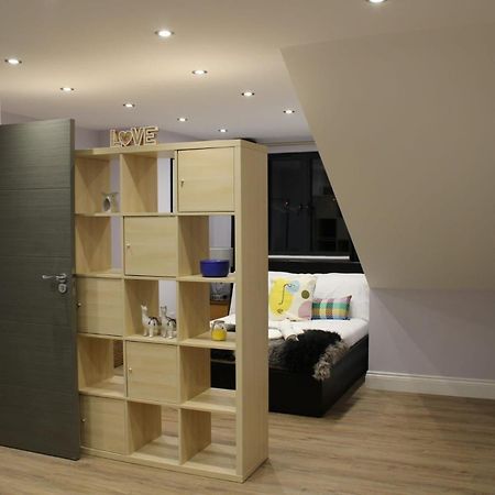 5 Star Apartment London Kültér fotó