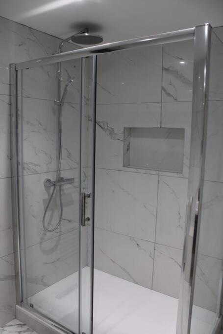 5 Star Apartment London Kültér fotó
