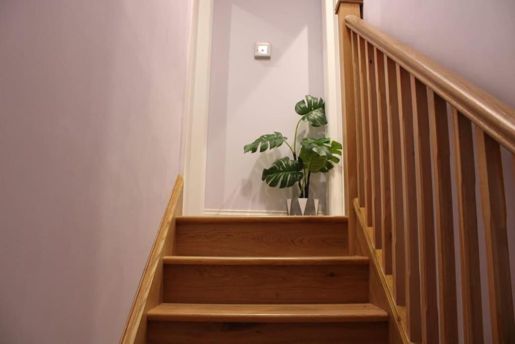 5 Star Apartment London Kültér fotó