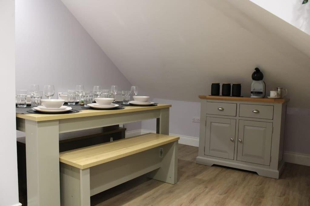 5 Star Apartment London Kültér fotó