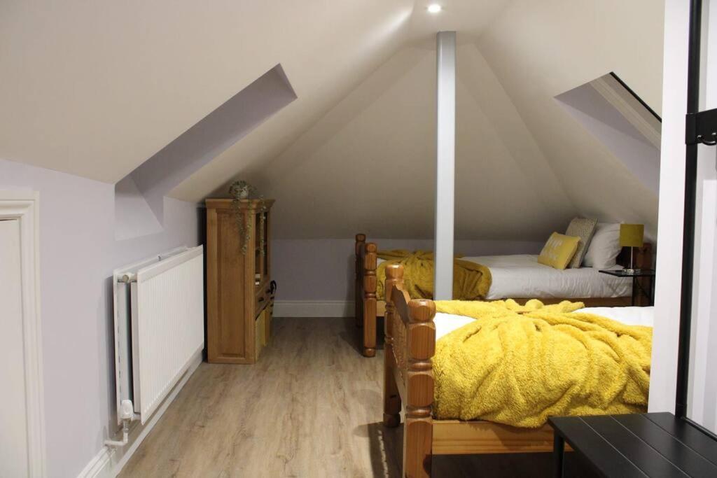 5 Star Apartment London Kültér fotó