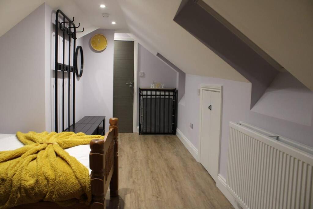 5 Star Apartment London Kültér fotó