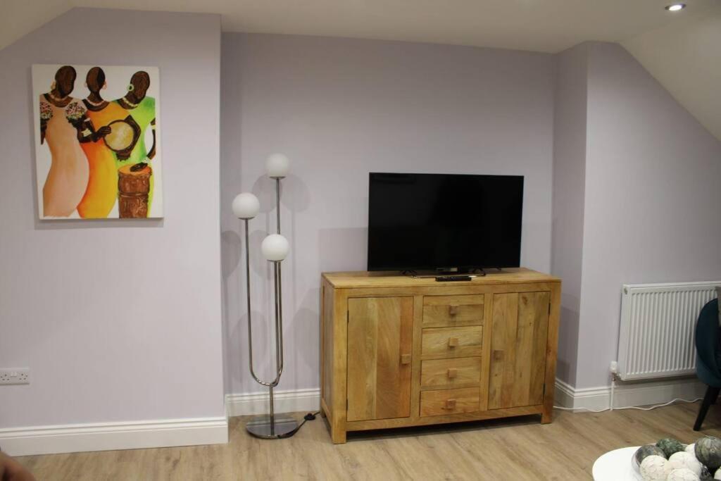 5 Star Apartment London Kültér fotó