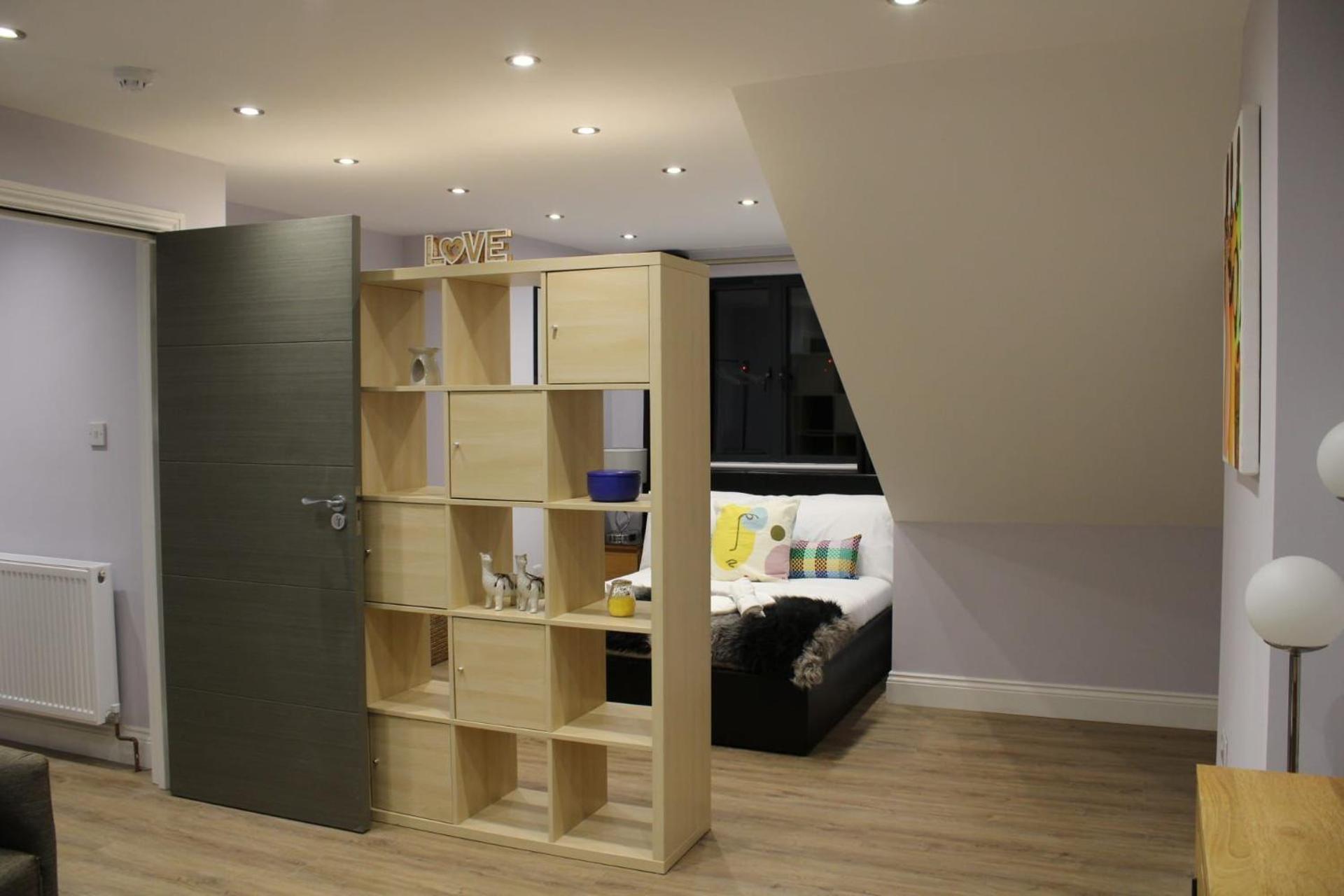 5 Star Apartment London Kültér fotó